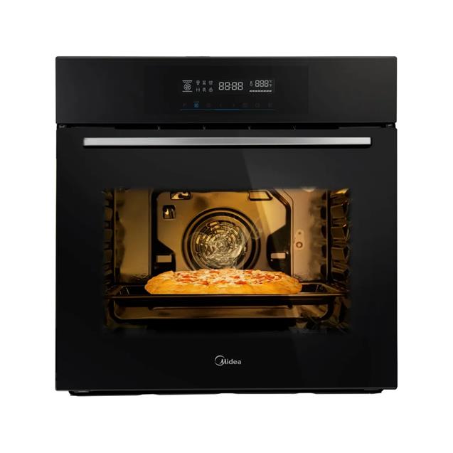 Horno Electrico Midea Touch (T170BAR1) - Imagen 3
