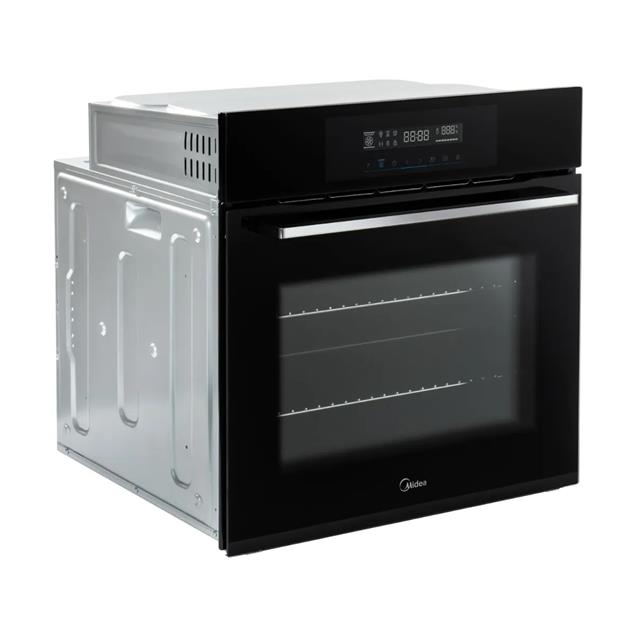 Horno Electrico Midea Touch (T170BAR1) - Imagen 4