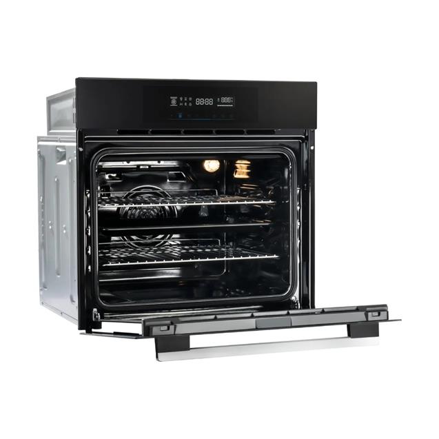 Horno Electrico Midea Touch (T170BAR1) - Imagen 5