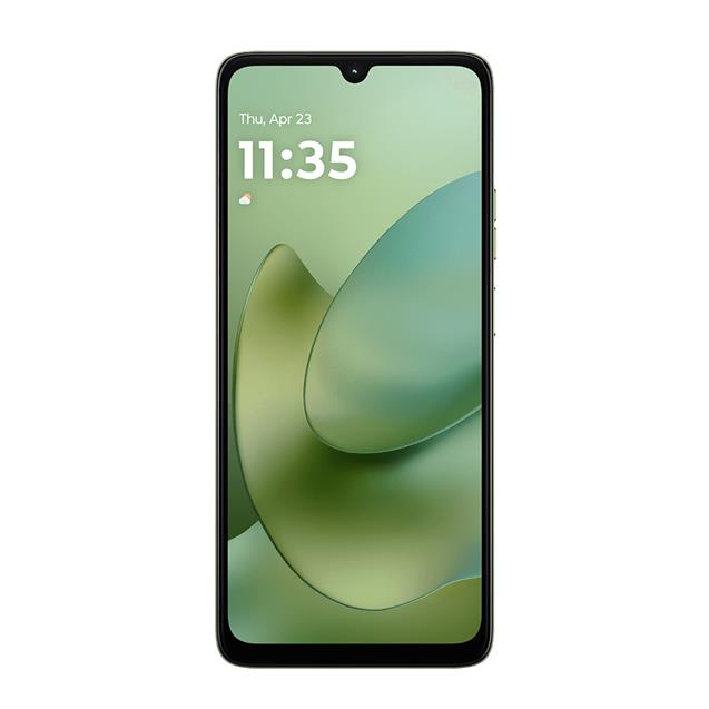 Celular Motorola Moto G06 4GB 128GB Tendril (PBCL0004AR) - Imagen 3
