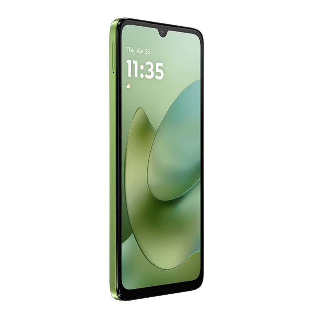 Celular Motorola Moto G06 4GB 128GB Tendril (PBCL0004AR) - Imagen 4