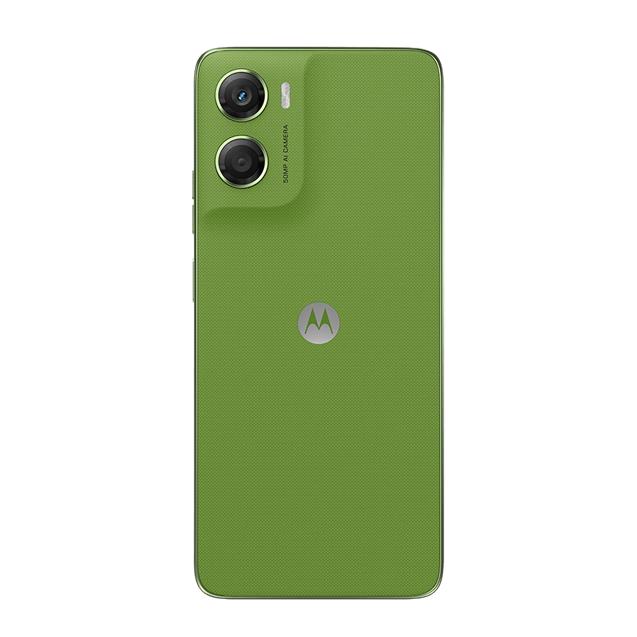 Celular Motorola Moto G06 4GB 128GB Tendril (PBCL0004AR) - Imagen 6