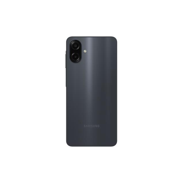 Celular Samsung Galaxy A07 4 GB 128 GB 4G Black (A075MZKWARO) - Imagen 2