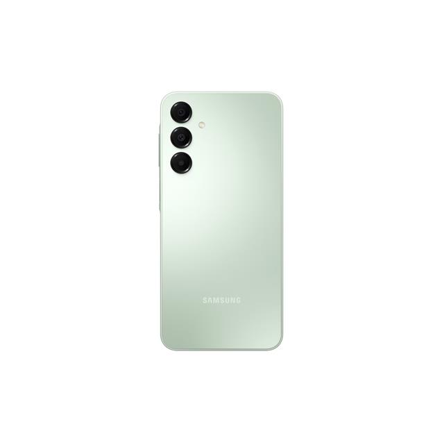 Celular Samsung Galaxy A16 128 GB Light Green (A165MLGMARO) - Imagen 2