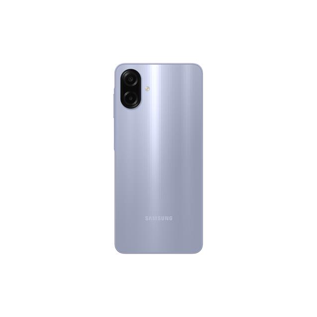 Celular Samsung Galaxy A07 4GB 64GB 4G Light Violet (A075MLVVARO) - Imagen 2