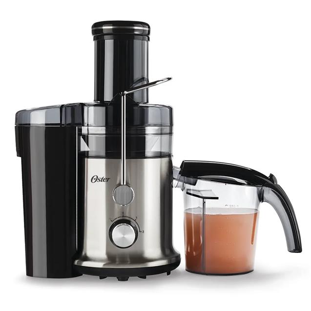 Extractor de Jugo Oster 2 Velocidades/Pulso (FPJE320SAR) - Imagen 2