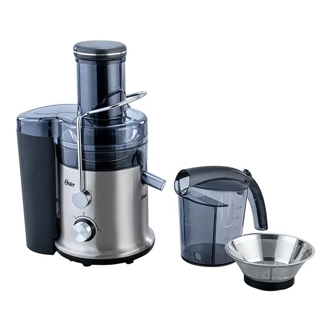 Extractor de Jugo Oster 2 Velocidades/Pulso (FPJE320SAR) - Imagen 3