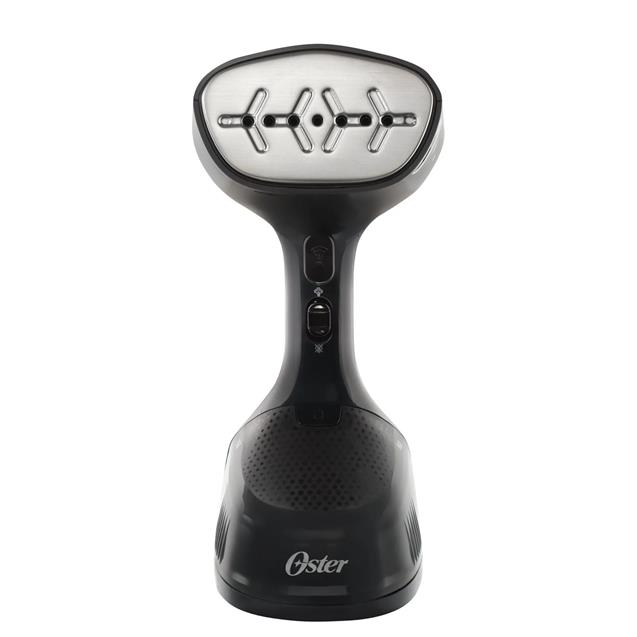 Vaporizador Oster Portatil 240ml Negro (GCES101AR)