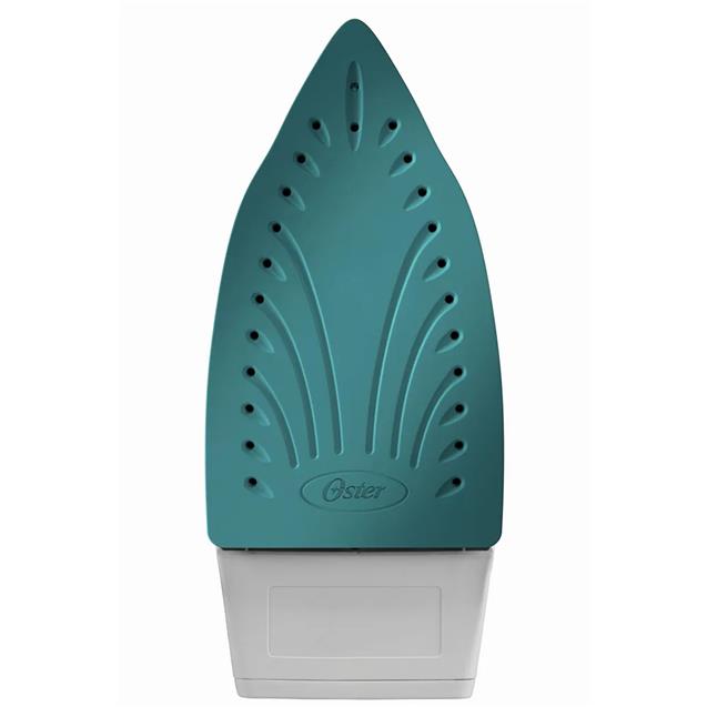 Plancha Oster Vapor Antiadherente Celeste (GCSTBS5905) - Imagen 2