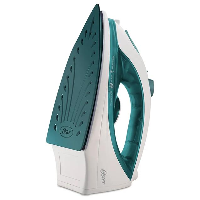 Plancha Oster Vapor Antiadherente Celeste (GCSTBS5905) - Imagen 3