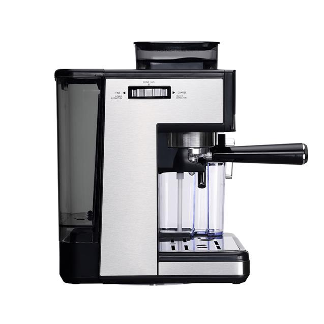 Cafetera Expresso SmartLife Digital Molinillo Lech (ECGDM5750) - Imagen 5