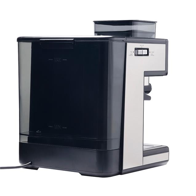 Cafetera Expresso SmartLife Digital Molinillo Lech (ECGDM5750) - Imagen 8