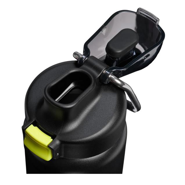 Botella Stanley Wellspring 473ml Black (10-13110-155) - Imagen 3