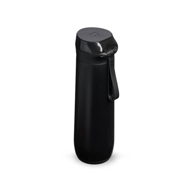 Botella Stanley Spring 591 Ml Black (10-21048-257) - Imagen 2
