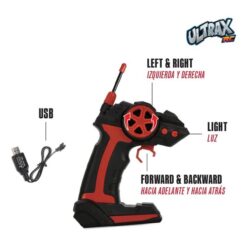 Alternative view of Juguete Todo terreno R/C Off Road Racer (A-B-C) (GULL00071)