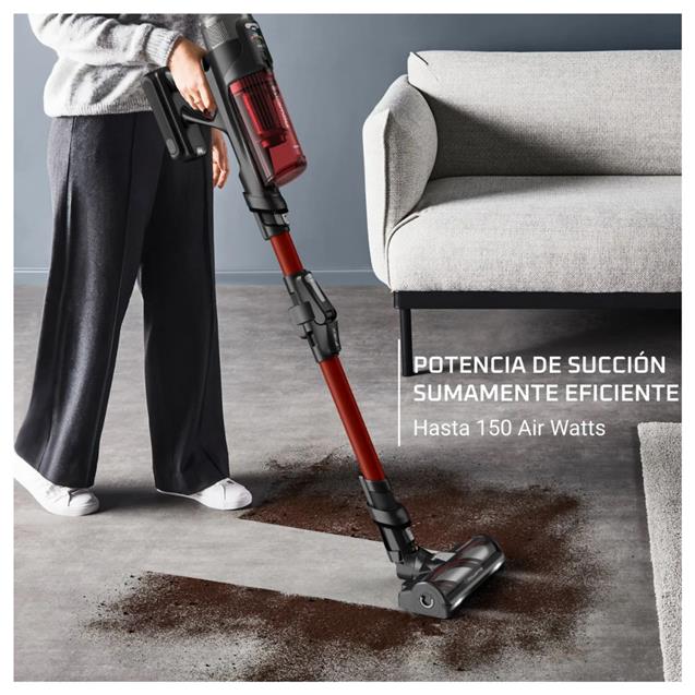 Aspiradora Rowenta X-Force Flex 13.60 Inalámbrica (RH9A73WO) - Imagen 6