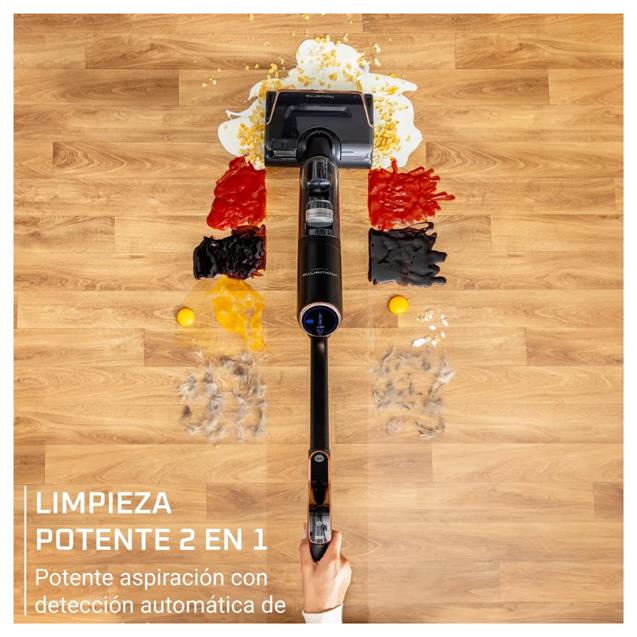 Aspiradora Trapeador Rowenta Inal. X-Clean 7 (GZ5736E0) - Imagen 3