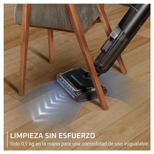 Aspiradora Trapeador Rowenta Inal. X-Clean 7 (GZ5736E0) - Imagen 5