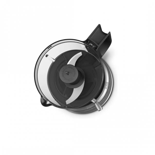 Batidora Kitchenaid Ksm150 Artisan Silver (RKSM150PSRCU) - Imagen 3