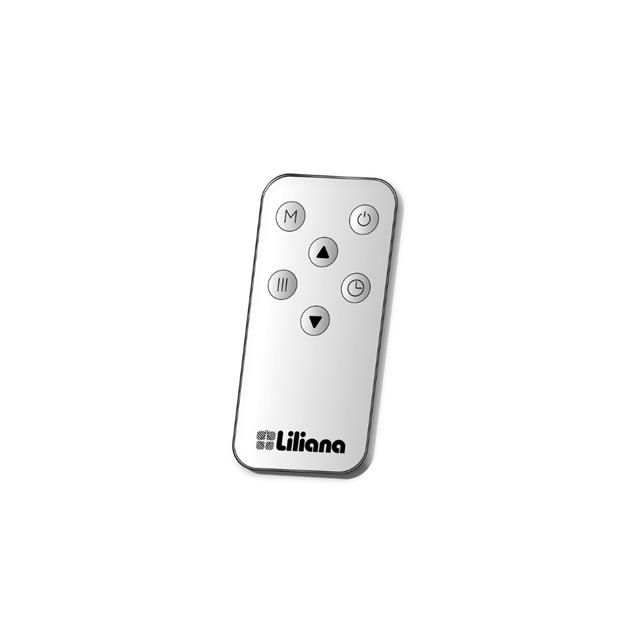 Caloventor Liliana Pared 2000w (CWD960) - Imagen 4