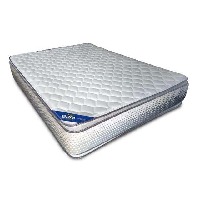Conjunto Gani Confort Jack 160 x 200 x 29 Pillow (G2) - Imagen 2