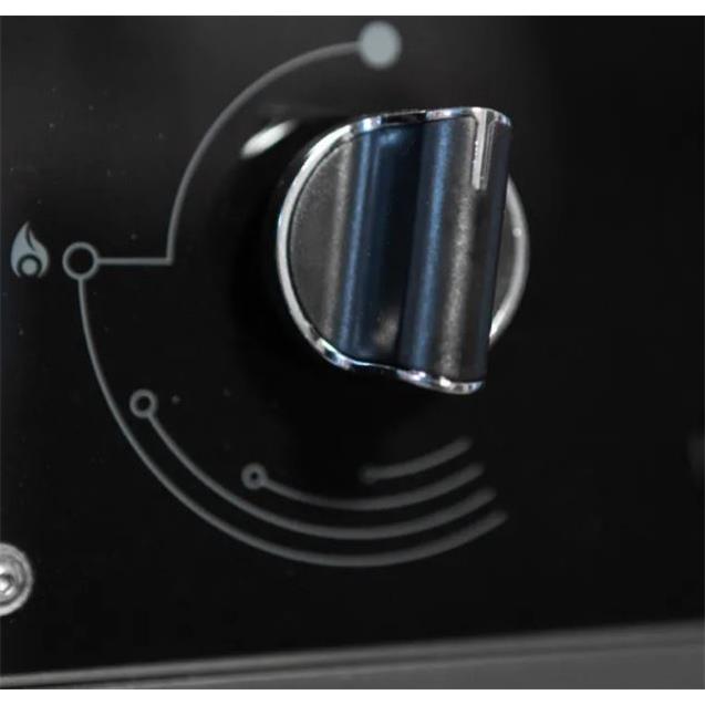 Horno Tromen Trh Gas Mesada/Embutir (04000007) - Imagen 5