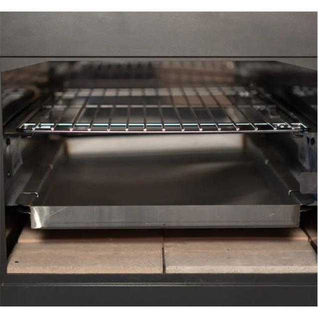 Horno Tromen Trh Gas Mesada/Embutir (04000007) - Imagen 4