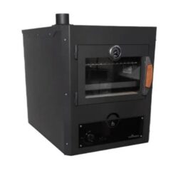 Alternative view of Horno Tromen Trh Gas Mesada/Embutir (04000007)