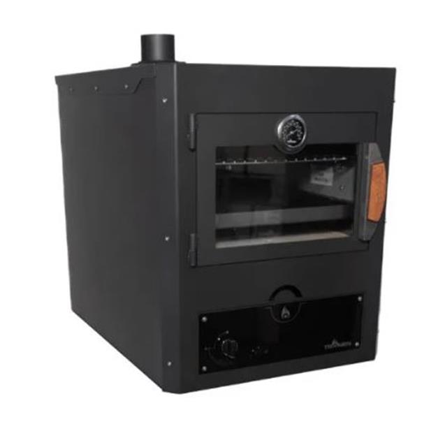 Horno Tromen Trh Gas Mesada/Embutir (04000007) - Imagen 2