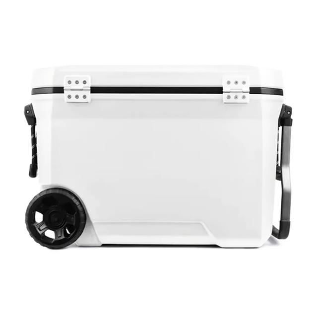 Conservadora Coleman Convoy Marine 65QT White (2156100) - Imagen 3