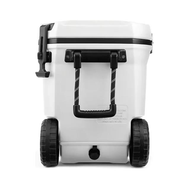 Conservadora Coleman Convoy Marine 65QT White (2156100) - Imagen 4