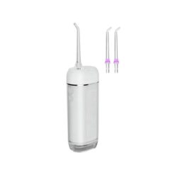 Irrigador Bucal Gadnic Wm3 Telescópico (WATER013)