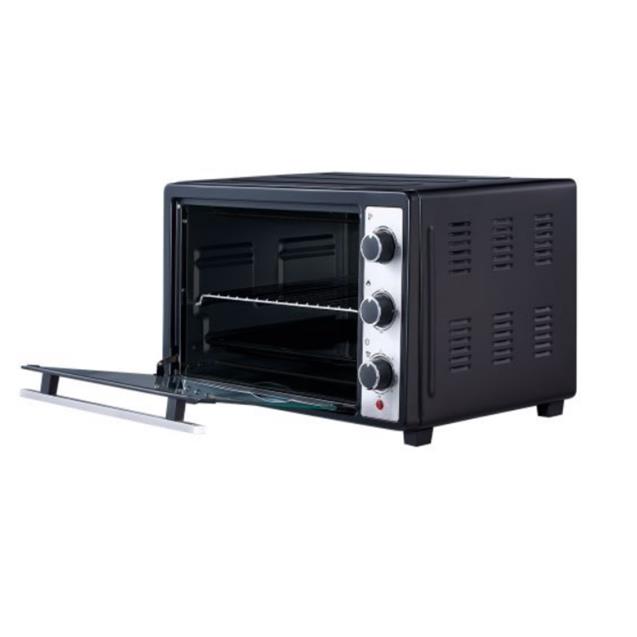 Horno Electrico Bgh Duo Antiadherente 40lts (BHE40M25I) - Imagen 3