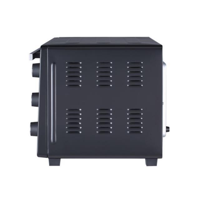 Horno Electrico Bgh Duo Antiadherente 40lts (BHE40M25I) - Imagen 4