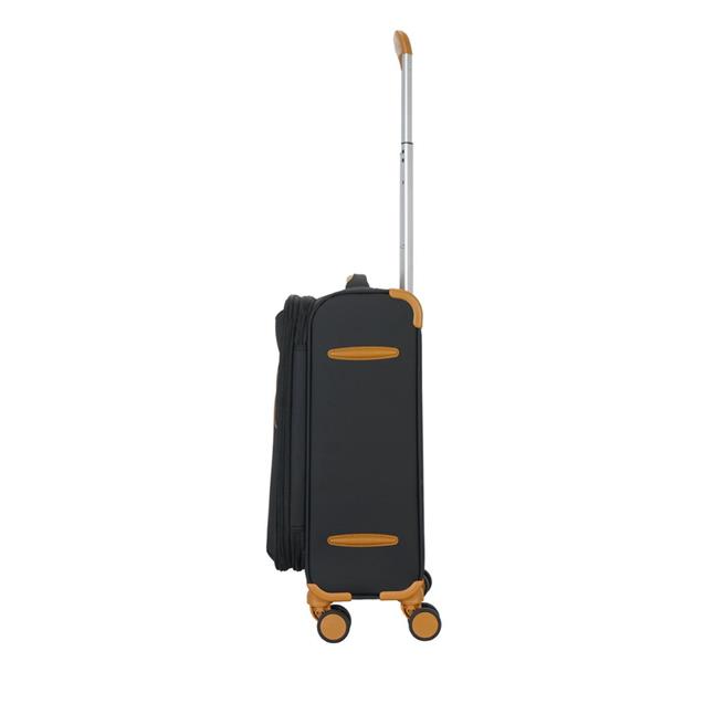 Valija Elf 4 Ruedas TPU 20" Negra (N5300/20) - Imagen 2