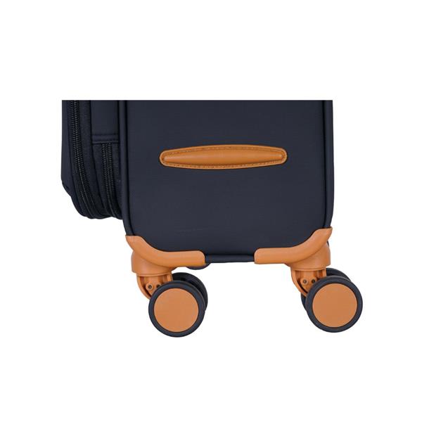 Valija Elf 4 Ruedas TPU 20" Negra (N5300/20) - Imagen 5