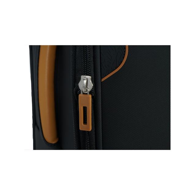 Valija Elf 4 Ruedas TPU 20" Negra (N5300/20) - Imagen 7