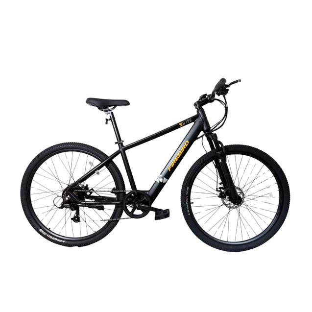Bicicleta Firebird Electrica r29 BINFB29E