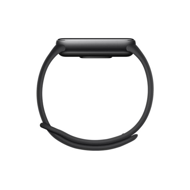 Smartwatch Xiaomi Smartband 10 Midnight Black (BHR07PYGL) - Imagen 4