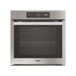 Horno Whirlpool Eléctrico. 73 Lts Silver (WOC74AS)