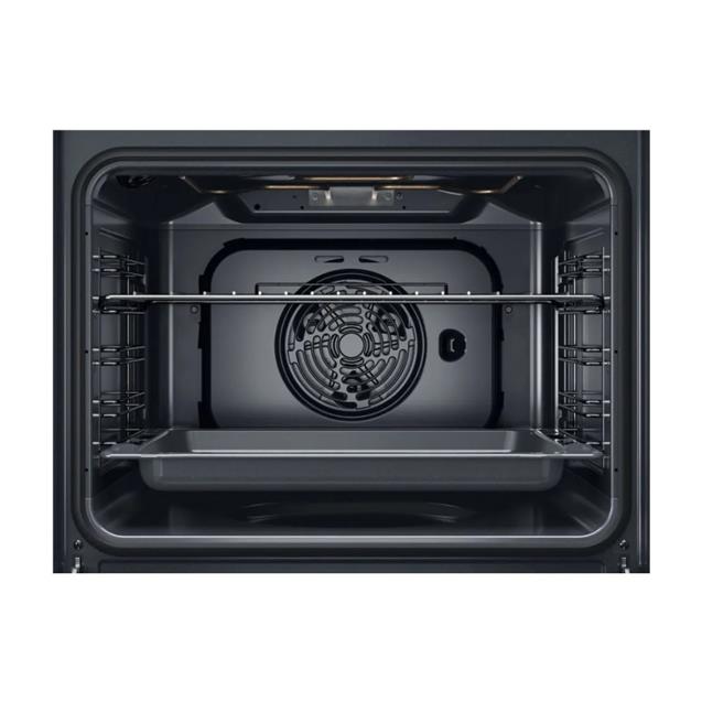 Horno Whirlpool Eléctrico. 73 Lts Silver (WOC74AS) - Imagen 6