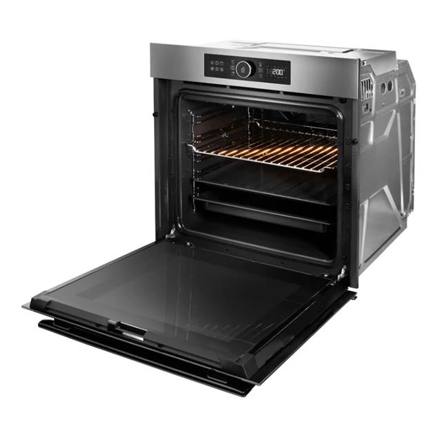 Horno Whirlpool Eléctrico. 73 Lts Silver (WOC74AS) - Imagen 5
