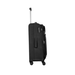 Alternative view of Valija Elf 4 Ruedas 24" Negra (N5100/24)