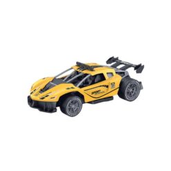 Alternative view of Juguete Auto r/c Cross Racer (A-B) (GULL065)