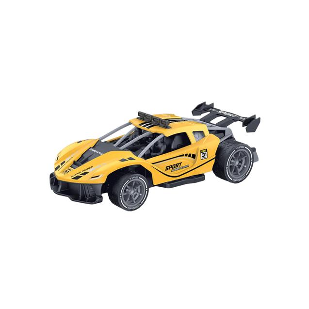Juguete Auto r/c Cross Racer (A-B) (GULL065) - Imagen 2