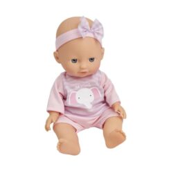 Alternative view of Juguete Little Dolphie bebe y hace pipi (GULL05)