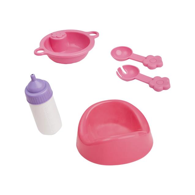Juguete Little Dolphie bebe y hace pipi (GULL05) - Imagen 3
