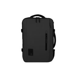 Mochila Samsonite Discovery 5XT viajera Black (15383580211 U)