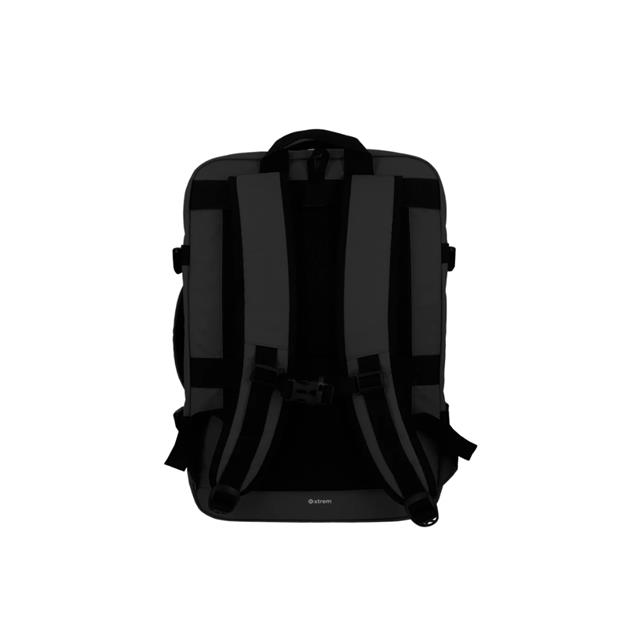 Mochila Samsonite Discovery 5XT viajera Black (15383580211 U) - Imagen 5