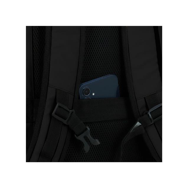 Mochila Samsonite Discovery 5XT viajera Black (15383580211 U) - Imagen 9